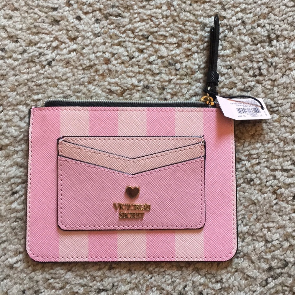 VICTORIAS SECRET WALLET
